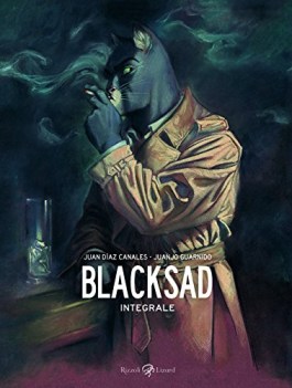 blacksad integrale ediz integrale