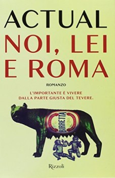 noi lei e roma