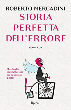 storia perfetta dellerrore