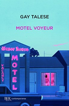 motel voyeur