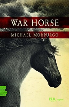 war horse