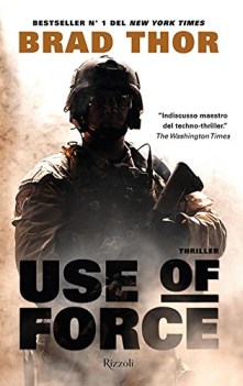 use of force