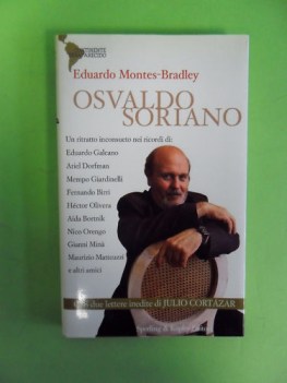 osvaldo soriano