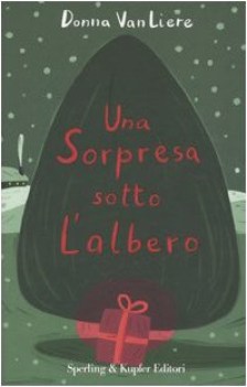 sorpresa sotto lalbero