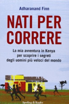 nati per correre