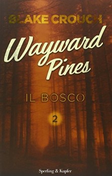 bosco wayward pines 2