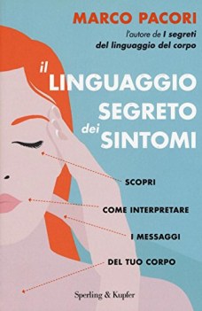 linguaggio segreto dei sintomi