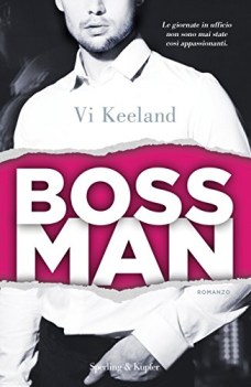 bossman