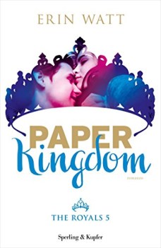 paper kingdom the royals 5