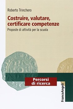 costruire valutare certificare competenze proposte di attivit per