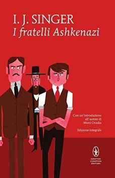 fratelli ashkenazi ediz integrale