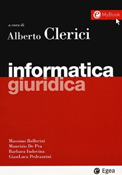 informatica giuridica