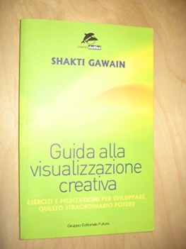 guida alla visualizzazione creativa