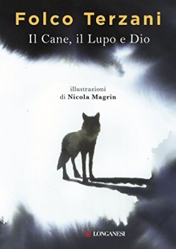 cane il lupo e dio