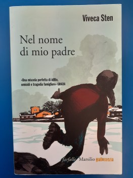 nel nome di mio padre