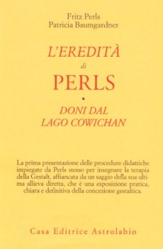 eredit di perls