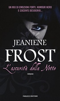 oscurita\' della notte