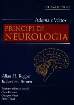 principi di neurologia