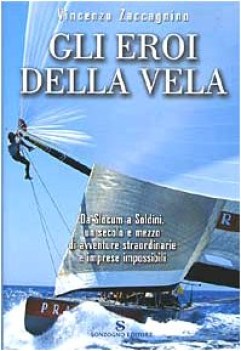 eroi della vela