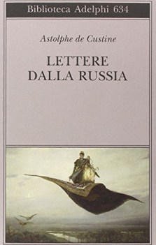 lettere dalla russia