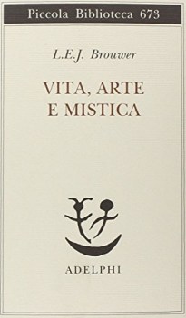 vita arte e mistica