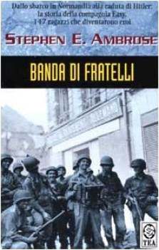 banda di fratelli