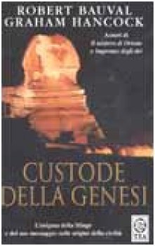 custode della genesi