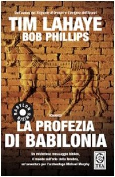 profezia di babilonia