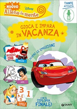 gioca e impara in vacanza