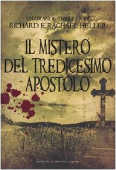 mistero del tredicesimo apostolo