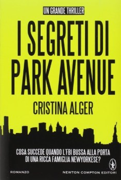 segreti di park avenue