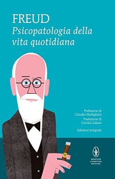 psicopatologia della vita quotidiana