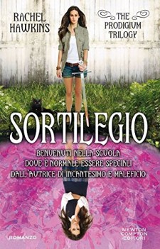 sortilegio