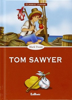 tom sawyer