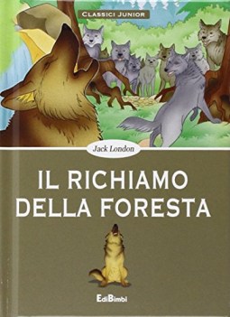 richiamo della foresta