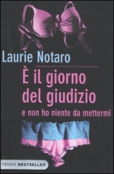 giorno del giudizio e non