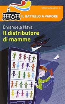 distributore di mamme