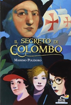 segreto di colombo