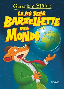 piu belle barzellette del mondo