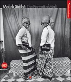 malick sidib il ritratto del mali