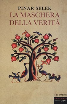 maschera della verita