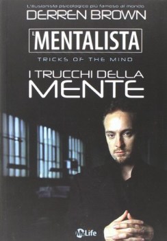 mentalista i trucchi della mente