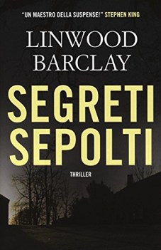 segreti sepolti