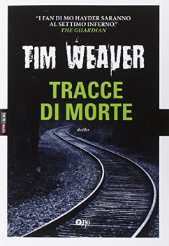 tracce di morte