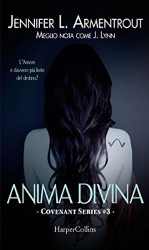 anima divina covenant series 3