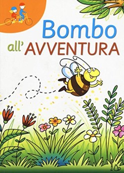 bombo all\'avventura