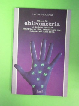 chirometria