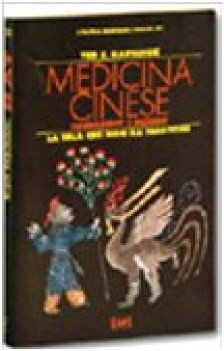 medicina cinese fondamenti e metodo la tela che non ha tessitore