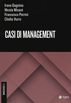 casi di management