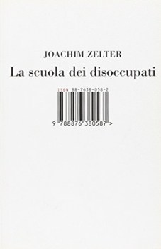 scuola dei disoccupati